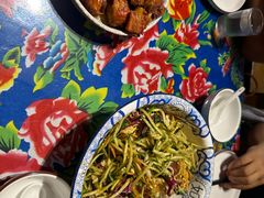 -人民公社大食堂(张家湾店)