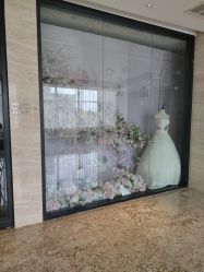 点击看大图 -上海金桥红枫万豪酒店·宴会厅