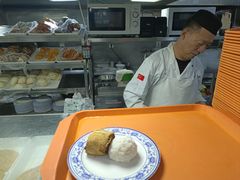 -隆福寺小吃店(东四店)