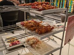 -丰茂烤串(港旅店)