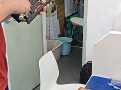 -华硕电脑ROG玩家国度·售后维修中心(虹桥天街店)