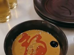 -京门老爆三·铜锅涮肉 爆肚(望京店)