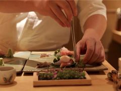 -炎橘·板前料理 Omakase