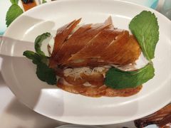 -鸭匠食府·挂炉烤鸭·新京菜(阜成路店)