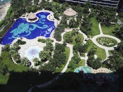 -碧桂园十里银滩