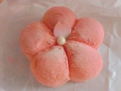 -好利来(城角街店)