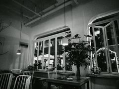 大堂-春树下·树屋花房西餐厅(罍街AS1980店)