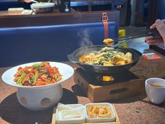 -桂小厨广西菜(桂林万象城店)