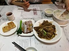 -糖朝(尖沙咀店)