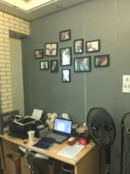 -明星刺青·洗纹身