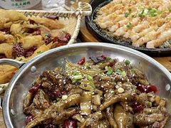-小民大排档(江汉路店)