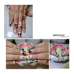 手部美甲-光SPA科技美肤