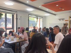 -歹歹的加个面过油肉拌面(贵州路店)