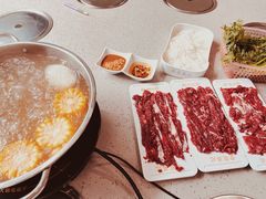 -杏花吴记牛肉火锅