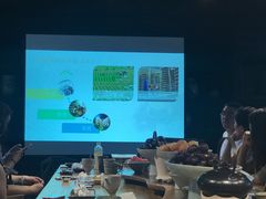 制作过程-瓷语堂(上海五维空间创意园店)