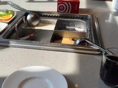 -海底捞火锅(新华联梦想城店)
