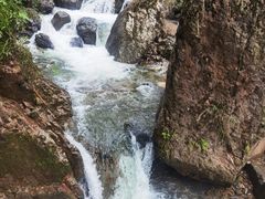 -瓦屋山景区