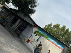 -河北村民俗体验园