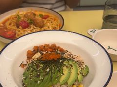 -米仓食堂(皇庭广场店)