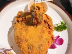 -唐猫庭院·千年陕菜(赛格国际购物中心店)