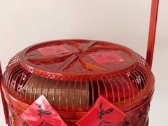 -五观堂素食(新华路店)