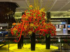 -广州花园酒店