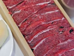 -巴邑火锅·鲜切牛肉(萧山银隆店)