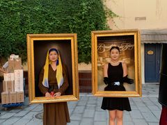 -华谊兄弟（长沙）电影小镇