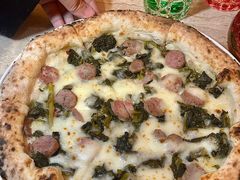 -Mammamia意大利餐厅(阳春巷店)