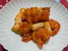 -明湖楼·经典鲁菜山东海鲜(大明湖店)