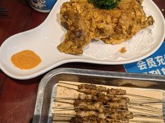 -清真·老兰家(兴善寺西街总店)