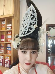 -菩提映像古装摄影写真