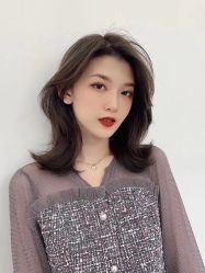 -罗亚帝造型