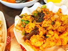 -香港饭店0410(明洞店)