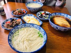-孙盛兴奥灶面馆·蟹黄面·三虾面(山塘街总店)