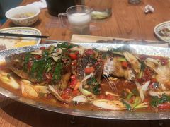 -驿楼兰·新疆菜(火车站店)