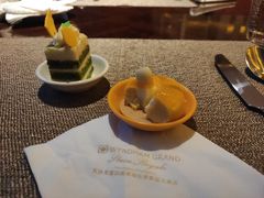 -长沙芙蓉国温德姆至尊豪廷大酒店 - 自助餐厅