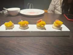 -庐灶江南·江南菜·四合院Bistro(东直门雍和宫·原华侨宾馆店)