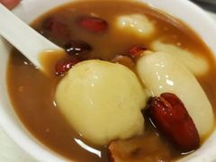 -罗子龙罗家桂花汤圆(曹都巷店)