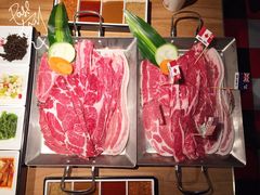 -炉小哥烤肉(信万广场店)