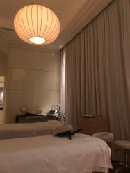 -四季酒店·泺水疗SPA