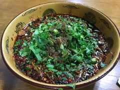 单品临江鳝丝-乐山第一家临江鳝丝(茶坊路店)