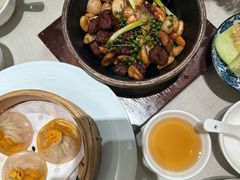 -狮王府淮扬菜(新街口友谊店)