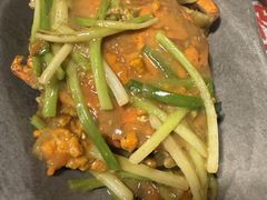 -辉记炭烧海鲜大排档·老字号(福田店)