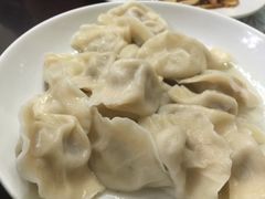 -三盛轩回民饺子馆