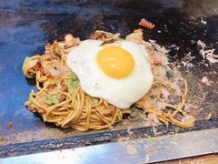 mixed&nbsp;炒面-味乃家 本店