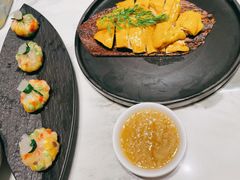 -潮堂 · 潮州菜(国贸商城店)