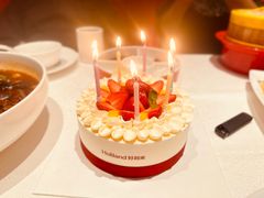 -大铁勺新津菜(熙悦汇店)