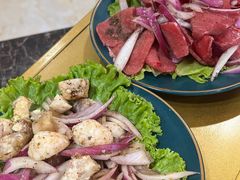 -别装假铝盆烤肉(三道街店)