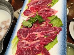 -御膳粥·牛乳粥底火锅·地道顺德菜(容桂店)